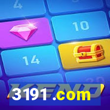 3191 .com